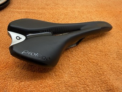 Prologo Zero Space Saddle Pro STN P.A.S Active Shape Technology 140mm