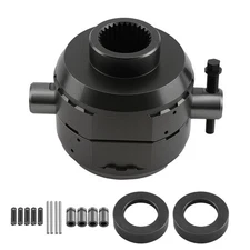 8.25" Differential Locker for Chrysler 29 Spline w/ Heavy-Duty Cross Pin Shaft