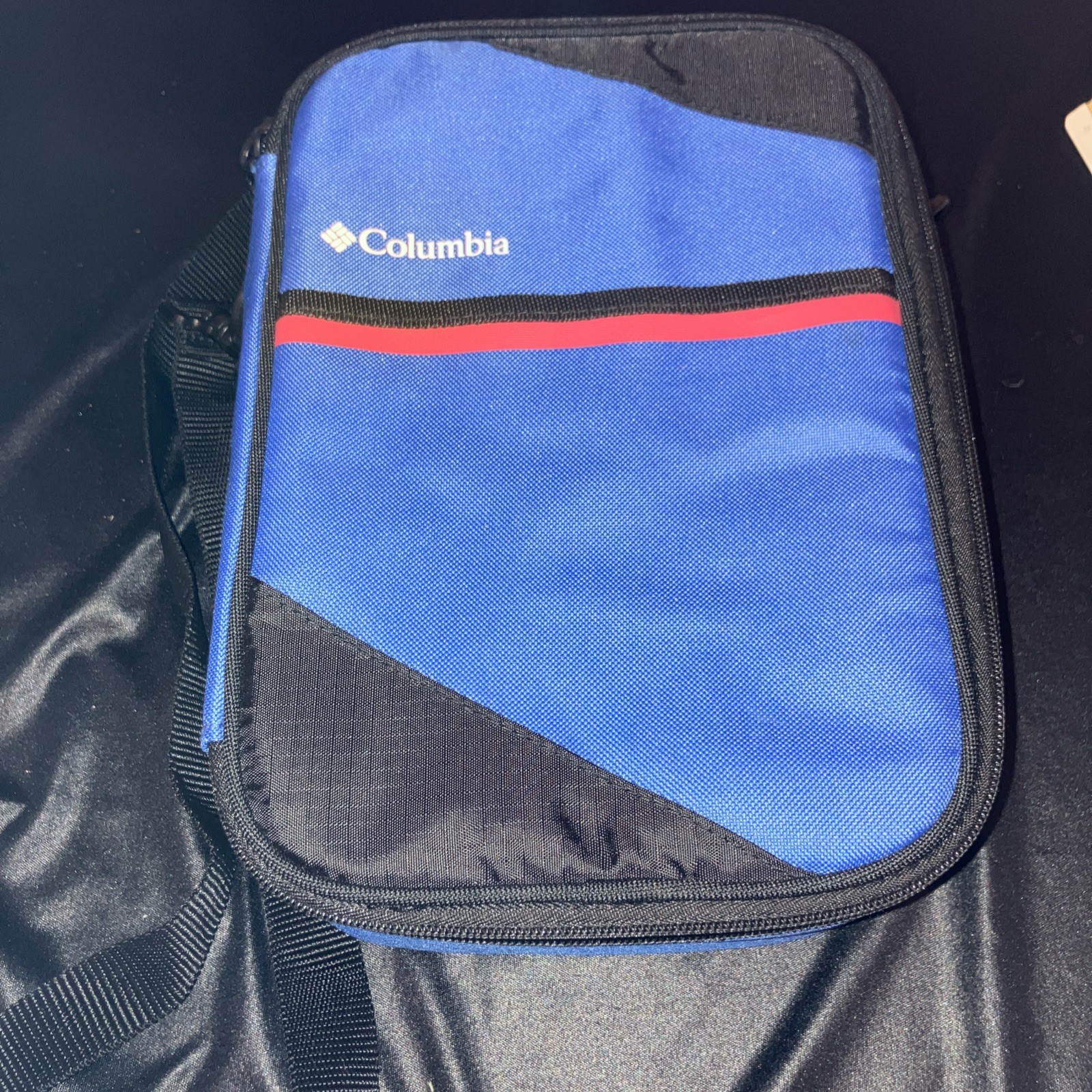 Brand-new W/ Shoulder Strap