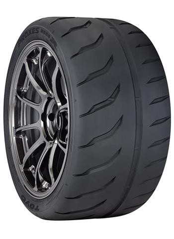 Toyo Proxes R888R 315 30 R20 101Y : Semi-slick ultra haute performance