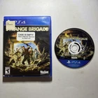Strange Brigade (PlayStation 4, 2018)