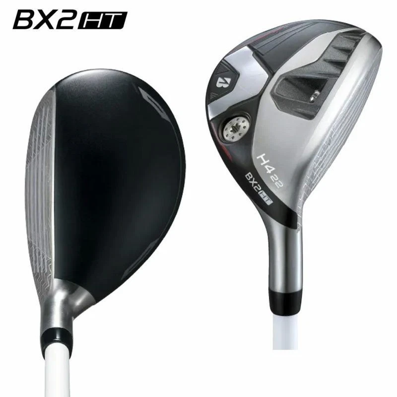 Bridgestone Golf BX2HT HY Hybrid SPEEDER NX BS50w Carbon Shaft 2025 Japan Model - Image 2 of 4