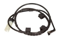 Warnkontakt, Bremsbelagverschleiss Hinterachse FÜR Mini - Maxgear 23-0025