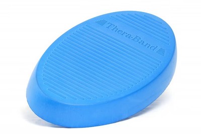 TheraBand Stabilitätstrainer, mittel (weich) - blau
