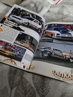 NHRA  History Of Pro Stock Drag Racing Book *NOS* — photo 5