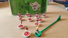 Manchester United subbuteo HW anni 70-80
