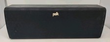 Altavoz de canal central Polk Audio TSx 150C - negro
