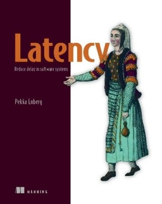 Pekka Enberg Latency (Gebundene Ausgabe)