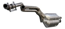 Catalyseurs BMW 535
