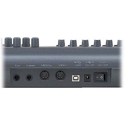 M-Audio Axiom 61 USB MIDI Keyboard Controller - Read | eBay