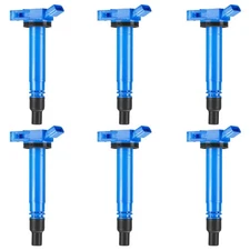 Ignition Coil Pack for Lexus ES300h GS350 GS450h GX460 IS250 IS300 IS350 LS46...