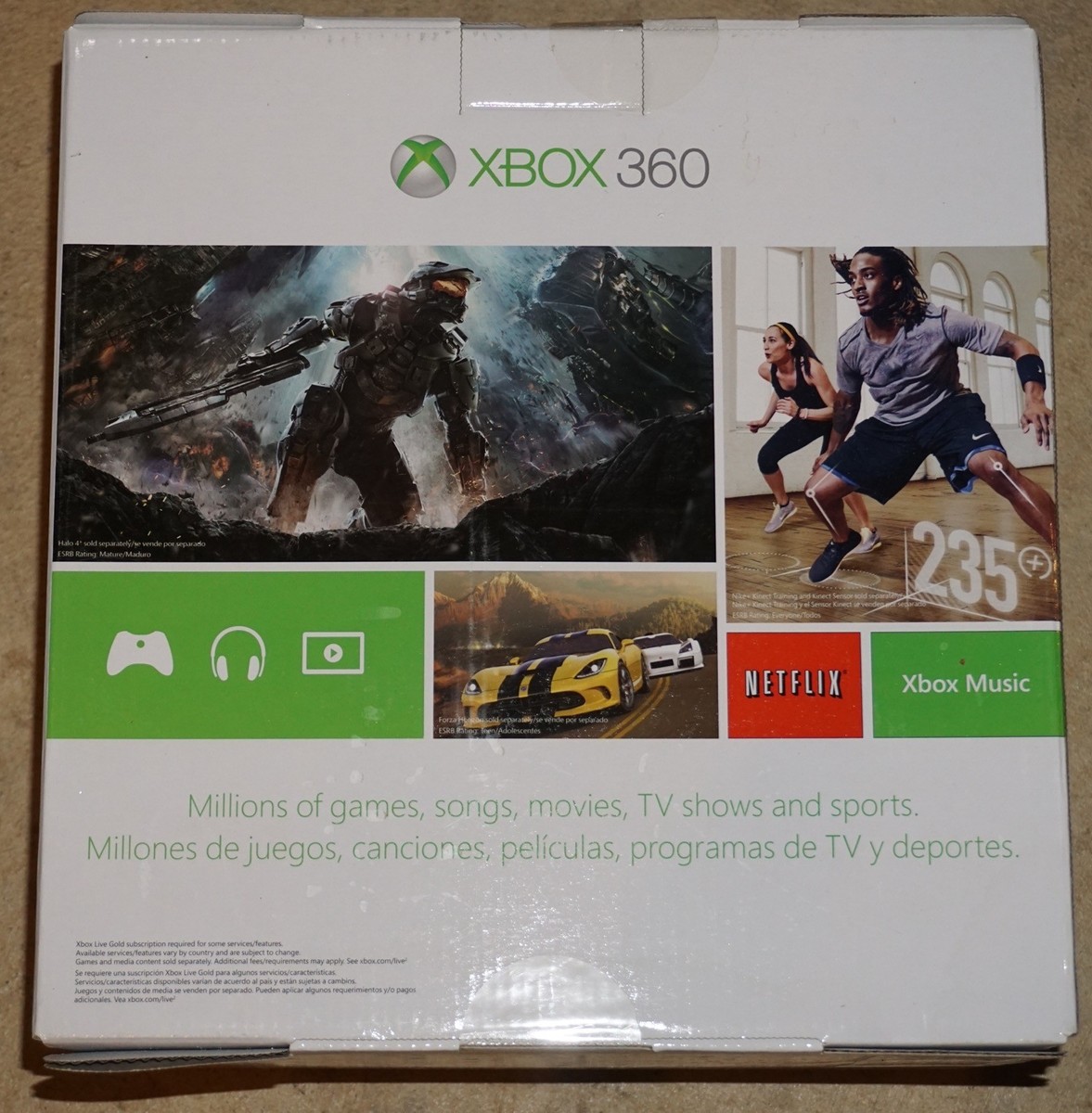 Instalar Netflix Can I Get Netflix On Xbox 360 OFFICIAL] Kigo