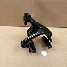 New! Shimano Dura-Ace BR-R9100 Rim Brake Caliper Front