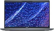 Dell Latitude 5530