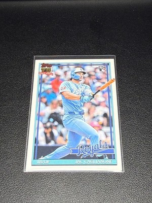 2026 Topps Baseball Series 1 - T91 - 75 Years of Baseball - Pick Your Player