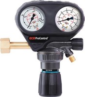 GCE RhÖNa Flaschendruckminderer Procontrol Sauerstoff - PC0780621