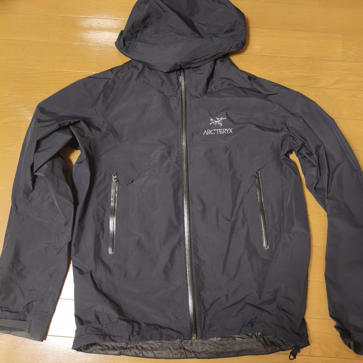 arcteryx gore tex jacket products for sale | eBay