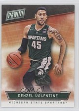 2016 Panini National Convention 1161/1499 Denzel Valentine #50 2r7