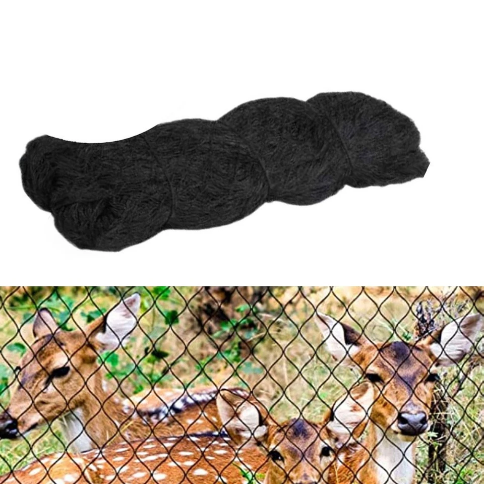 Feinmaschiges Teichnetz für Garten und Balkon mit witterungsbeständigem Materi - Bild 2 von 4