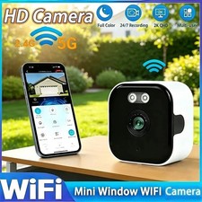Safeview Window Camera Protect Your Home Window Security Camera Safe View Camera