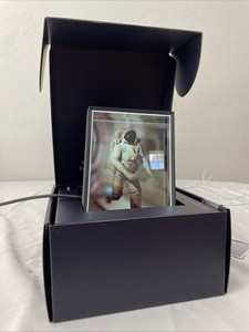 Looking Glass Portrait | eBay
