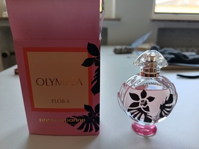 Olympea Flora Paco Rabanne 30ml