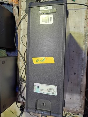 Dell OptiPlex GX520 Desktop, DVD-ROM Non-WORKING | eBay