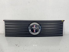 2010-2012 Ford Mustang Trunk Filler Panel W Emblem Oem New 2010-2012 Ford Mustang Trunk Filler Panel W Emblem Oem New