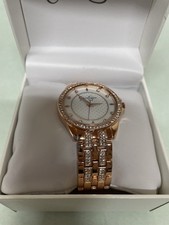 Montre Jessica Simpson pour femmes vintage