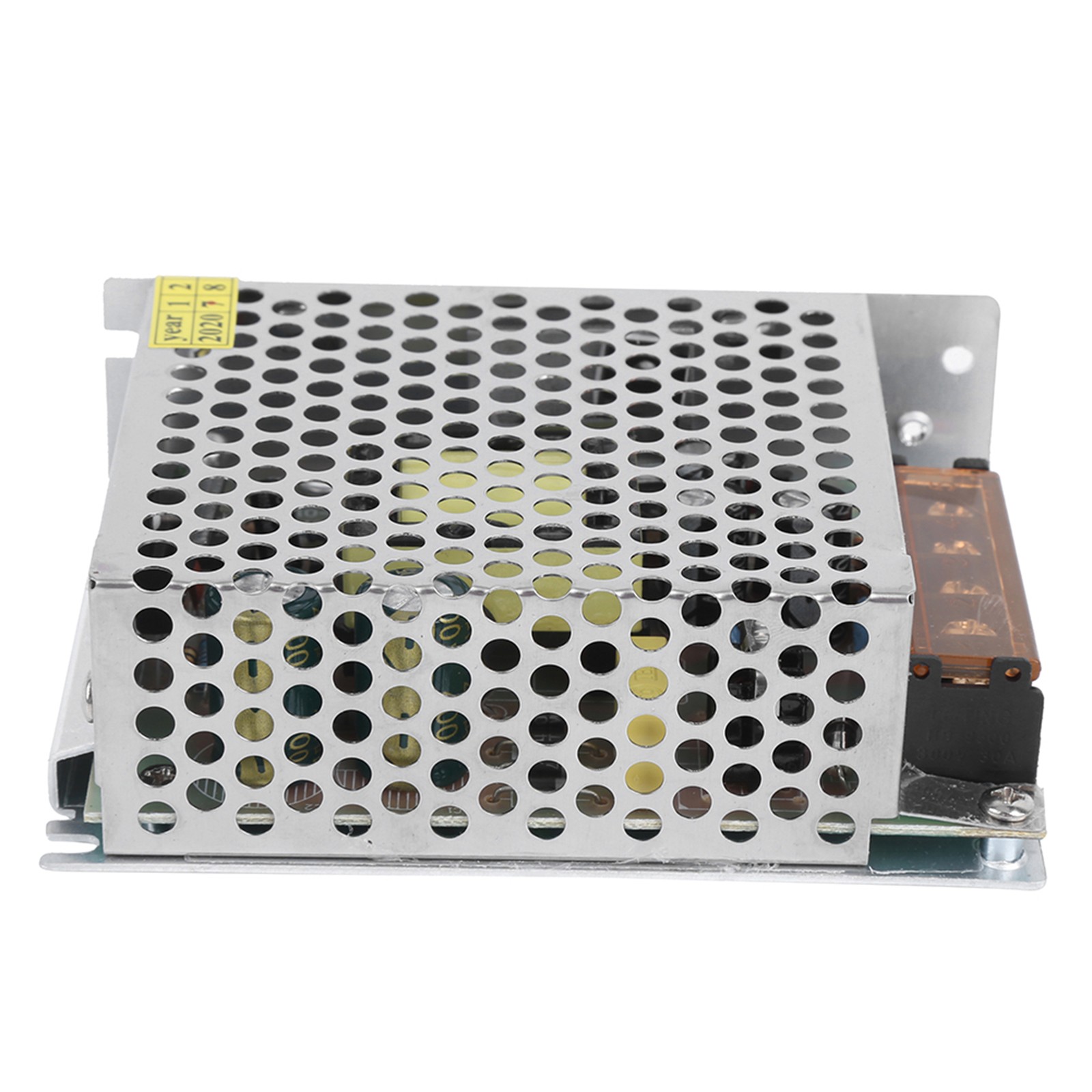 ⊹3A 72W Switch Power Supply Driver Adapter Aluminum Alloy DC24V LED Screen Strip