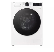 LG VX50 Counter-Depth MAX F2X50S9TWB 9 kg Washing Machine - REFURB-C
