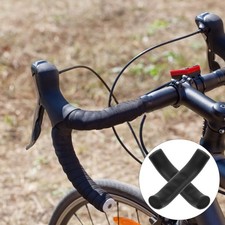 1 Pair of Bicycle Brake Handle Covers Silicone Bike Brake Grips Bike Brake
