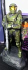 Halo Campaign Evolved Collectors Edition MC STATUE ONLY (READ DESCRIPTION FIRST) — photo 2