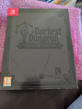 NEW SEALED Darkest Dungeon Signature Collecto...