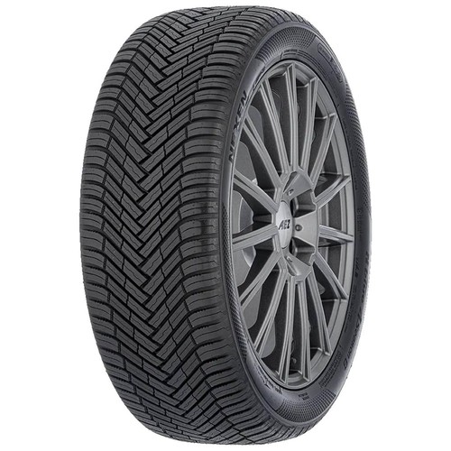 255/55R20 Nexen N Blue 4S 2 Single Tire | eBay
