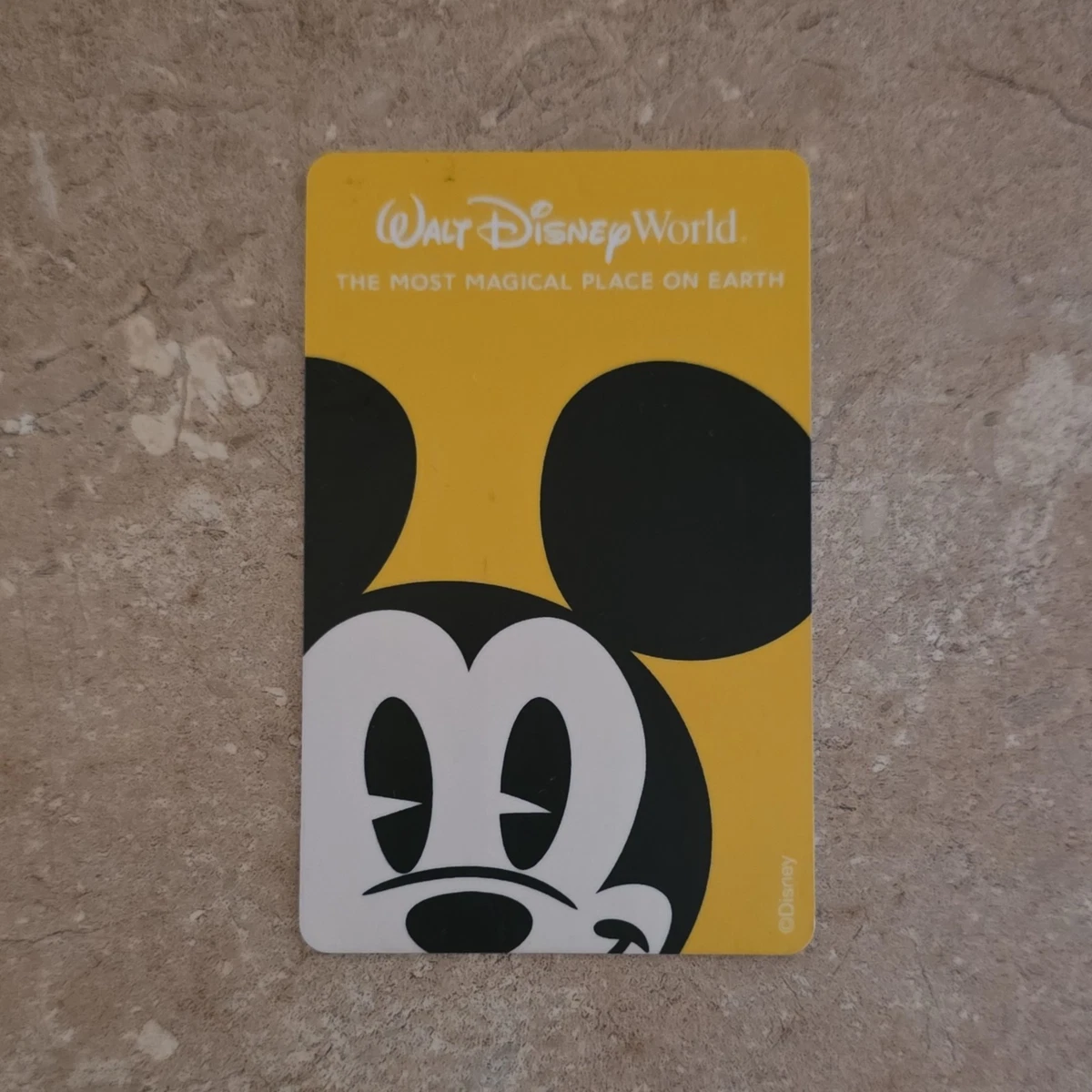 Walt Disney World Tickets for sale - eBay