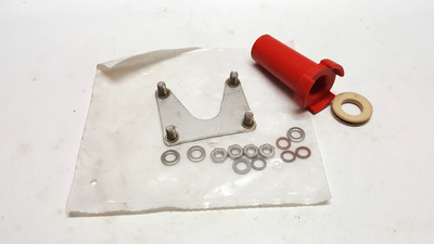 RATIONAL 87.00.561 Dichtung Für Motor D15