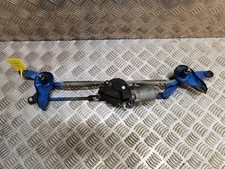 MAZDA 6 MK3 2015 FRONT WINDSCREEN WIPER MOTOR WITH LINKAGE GJE8-67340B