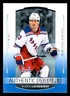 2025-26 SP Authentic Profiles Blue #AP-11 Alexis Lafreniere New York Rangers