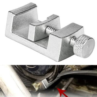 For CTA Tools 3458 BMW A/C Stretch Belt Installation Tool 641040 8380049451 3458