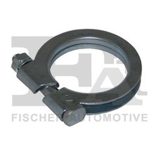 FA1 Rohrverbinder, Abgasanlage für MERCEDES-BENZ