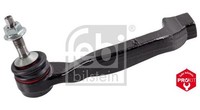 Febi Bilstein 48109 Spurstangenkopf FüR Jaguar