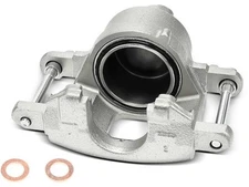 Front Left Brake Caliper For 1989-1991 Chevy R1500 Suburban 1990 QG452KF