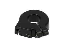 Gehäuse Gasdrehgriff - alle ETZ (Kopfstück)