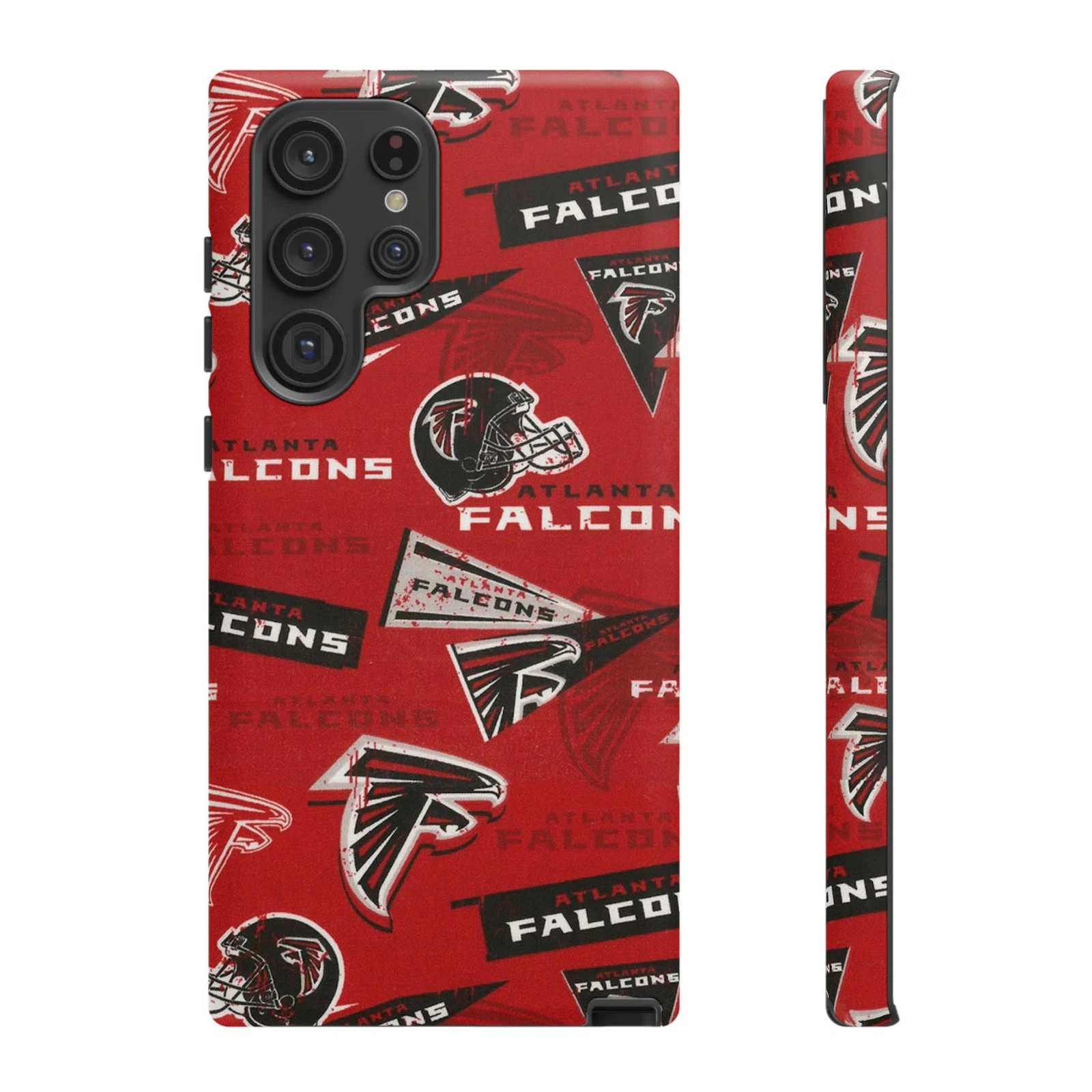 Atlanta Falcons Phone Cases for iPhone
