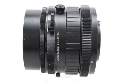 Exc+5] Mamiya Sekor SF C 150mm f/4 Soft Focus MF Lens For RB67 S