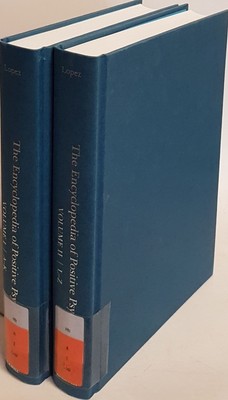 The Encyclopedia of Positive Psychology (2 vols./ 2 Bände KOMPLETT) - A - Z. Lop