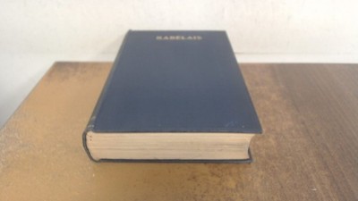 			The works of Mr Francis Rabelais volume II, Mr Francis Rabelais, 		