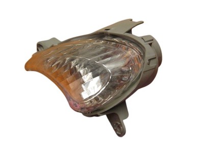 arrow Front suzuki hayabusa 1300 07-11