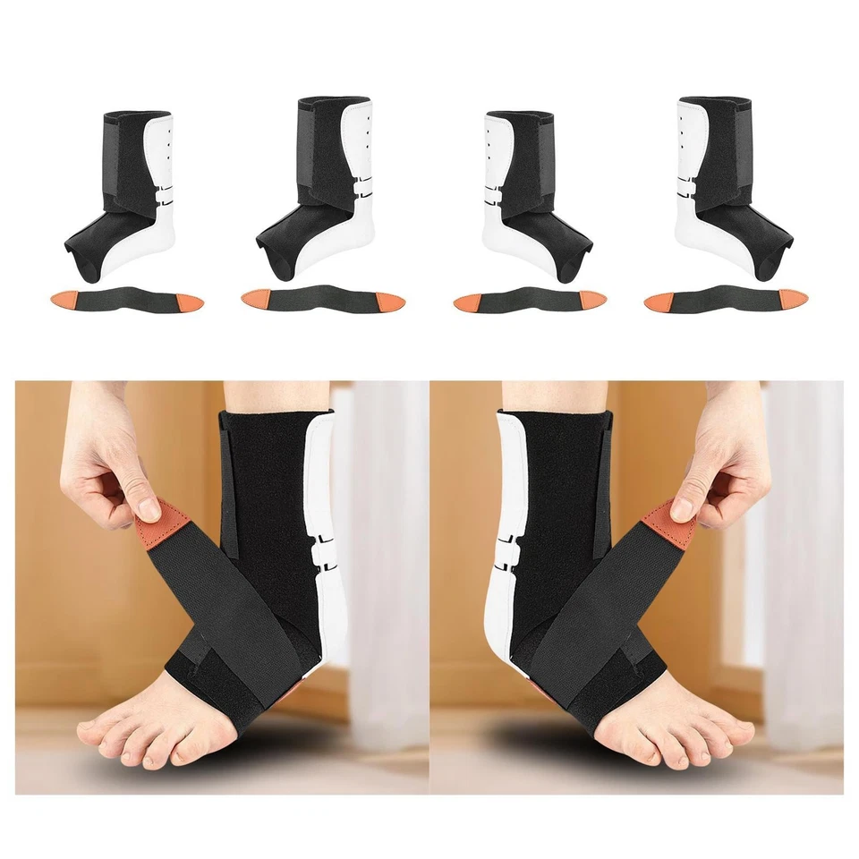 Orthèse pour pied tombant pour stabiliser l'articulation de la cheville, - Photo 1/1
